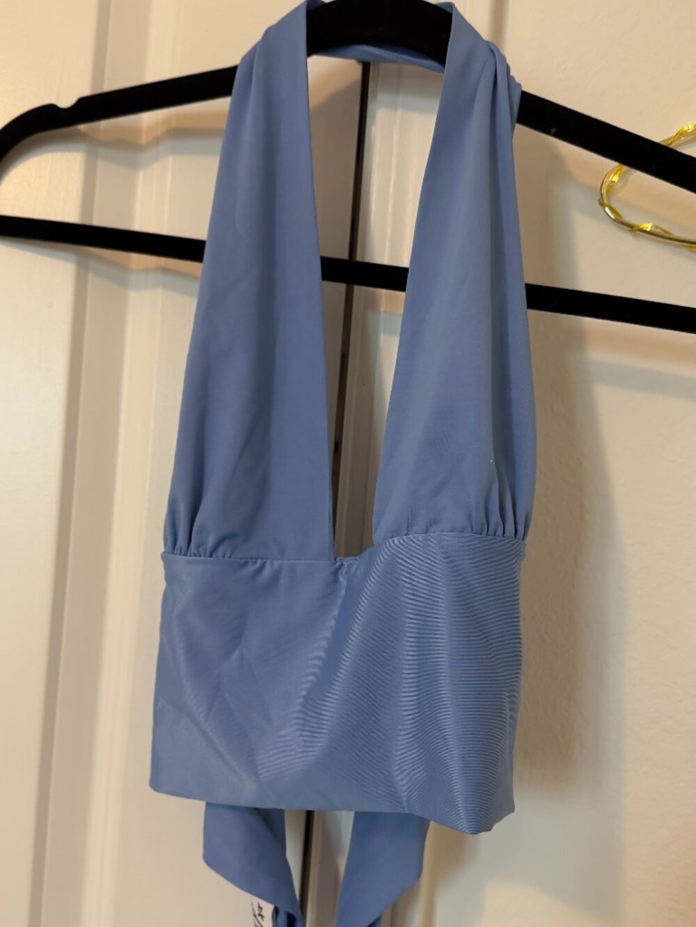 Gorgeous Princess Polly Halter top